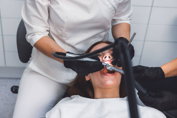 Best Emergency Treatment for Jaw Pain or Injury in Thatcher, AZ